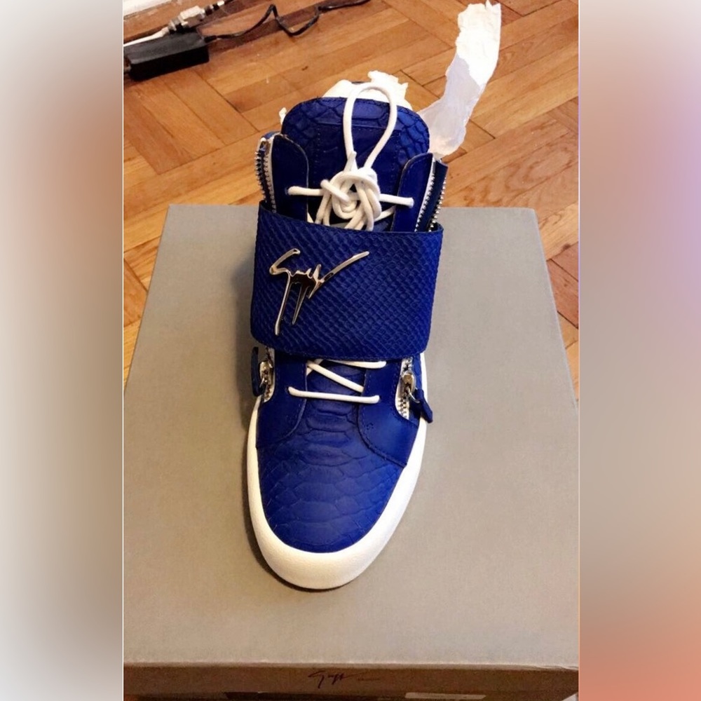 Designer men sneakers